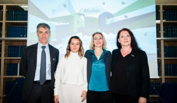 Atelier ABC, protocollo d’intesa tra Regione Lazio e Roma Capitale