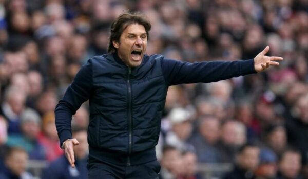 Conte “Stiamo facendo bene ma tante squadre in pochi punti”