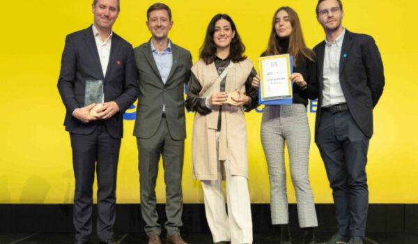 Grand Prix Innovation premia le startup del futuro