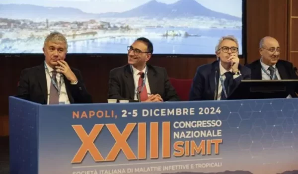 Dall’HIV ai vaccini, nuove sfide dell’infettivologia al congresso SIMIT