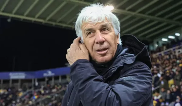 Gasperini “Coppa Italia tra gli obiettivi dell’Atalanta”