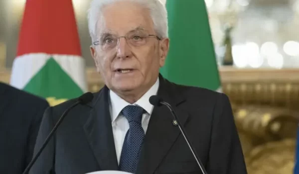 Cecilia Sala libera, Mattarella si complimenta con Meloni