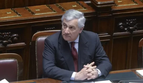 Cecilia Sala libera, Tajani “Orgoglioso per grande lavoro di squadra”