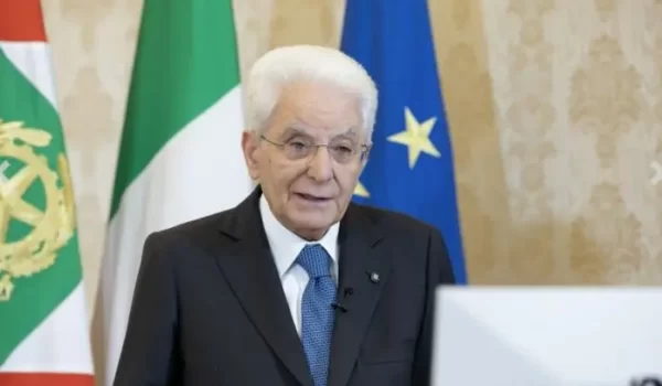 Mattarella “Garantire servizi adeguati a tutto il Paese”