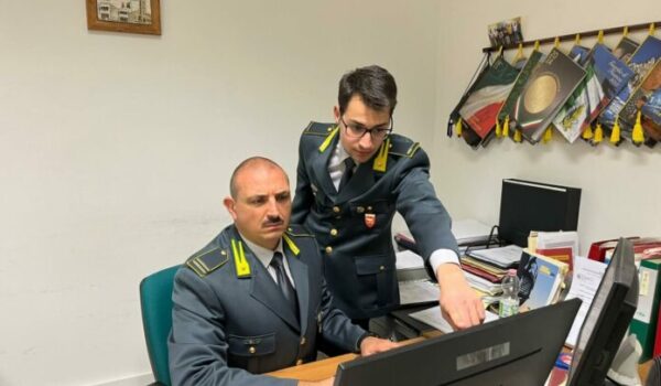 Truffa del Superbonus, sequestrati crediti d’imposta per 16 milioni