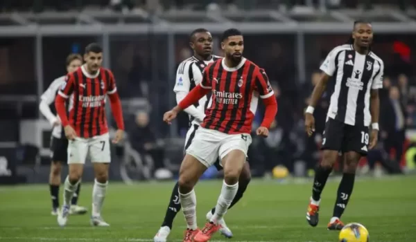 Al Meazza vince la noia, 0-0 fra Milan e Juve