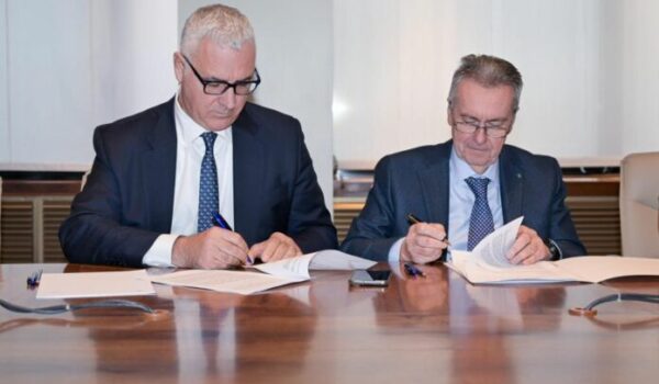 Ccnl dirigenti industria, Confindustria-Federmanager firmano il rinnovo