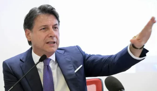 Conte “Costituente M5S è la risposta all’astensionismo”