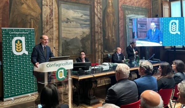 Lavoro, Confagricoltura “Infortuni in calo nel settore agricolo”