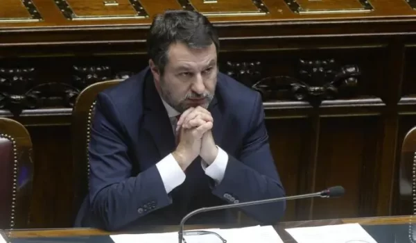 Ponte sullo Stretto, Salvini “Allarme sul rischio sismico è infondato”