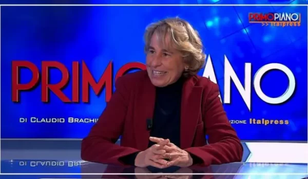 Stefania Craxi “Mio padre mi ha insegnato l’indipendenza e la libertà”