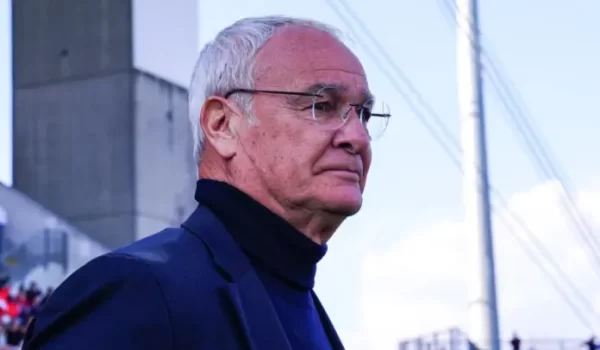 Ufficiale, Ranieri nuovo responsabile tecnico della Roma