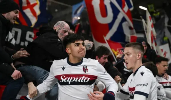 Il Bologna in semifinale di Coppa Italia, Atalanta eliminata