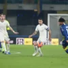 Verona-Lazio 0-1, al Bentegodi decide l’autorete di Nelsson