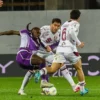 Maripan gela la Fiorentina, il Toro pareggia 2-2 in extremis