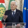 Mattarella ricorda Benedetto Croce “Inesauribile fonte di conoscenza”