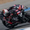 Bezzecchi domina la Practice del Gp di Thailandia, Bagnaia in ritardo