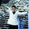 Sanremo, vince Sal Da Vinci. Passaggio di testimone Conti-De Martino