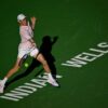 Sinner e Paolini agli ottavi di Indian Wells, Cobolli eliminato