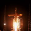 Cina, da Hainan lanciato un gruppo di satelliti Internet in orbita bassa