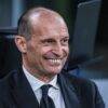 Allegri dribbla lo scudetto “Altre 5 vittorie per andare in Champions”