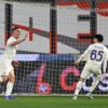 Lo scontro salvezza va alla Fiorentina, notte fonda per la Cremonese
