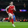 Arsenal, missione compiuta: Leverkusen battuto e quarti centrati