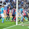 Basta McTominay, il Napoli vince di misura a Cagliari