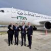 ITA Airways entra in Star Alliance, Eberhart “Passo decisivo per nostra crescita”