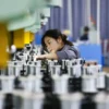 Cina, i settori hi-tech in crescita nel primo trimestre