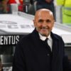 Spalletti “Dispiace per l’Italia. Il mio rinnovo? La priorità è il Genoa”