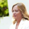 Meloni “In patria e all’estero la missione è difendere sempre interesse italiano”