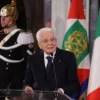 Mattarella “Grati a Polizia, impegno contro soprusi e violenza”