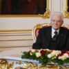 Mattarella conferisce 28 attestati d’onore di “Alfiere della Repubblica”