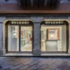 Bvlgari, Luisa Ranieri madrina d’eccezione per la nuova boutique di Taormina