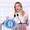 Meloni “Sospeso il rinnovo automatico dell’accordo sulla Difesa con Israele”
