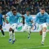 Lazio in finale di Coppa Italia, Atalanta sconfitta ai rigori