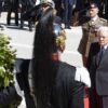 25 Aprile, Mattarella “La pace è il senso della Resistenza”