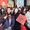 Il trend “Study in China” favorisce lo scambio culturale