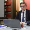 Dfp, Giorgetti “Ridotto deficit senza manovre restrittive”