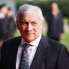 Iran, Tajani sente Araghchi “Stop escalation, priorità cessate fuoco e stabilità”