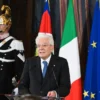 Mattarella “Giovani comunicano con strumenti nuovi, errore diffidarne”