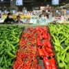 Cina, inflazione ancora in moderata ripresa ad aprile