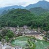 Cina, la copertura di acqua corrente nelle aree rurali sale al 96% nel 2025