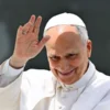 Papa Leone alle banche “Guadagno e solidarietà non siano antagonisti”
