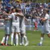 Napoli aritmeticamente in Champions, vittoria per 3-0 a Pisa