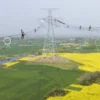 Cina, la produzione elettrica delle grandi imprese sale del 2,6% ad aprile