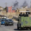 Siria, un’autobomba esplode vicino al ministero della Difesa