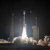 Cina-Europa, lanciata la missione satellitare congiunta Smile