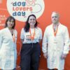 A Roma e Milano il Dog Lovers Day punta sulla prevenzione veterinaria